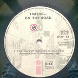 On The Road