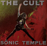 Sonic Temple