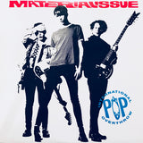 International Pop Overthrow