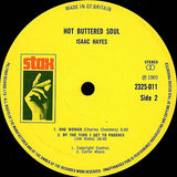 Hot Buttered Soul