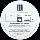 Harlem Pop Trotters