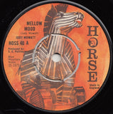 Mellow Mood