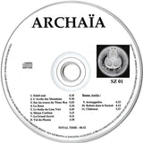Archaïa