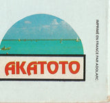 Simao / An Té Révé