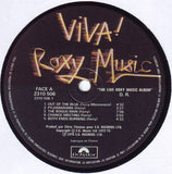 Viva ! The Live Roxy Music Album