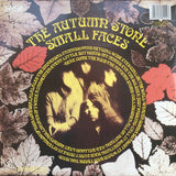 The Autumn Stone