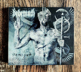 Demigod