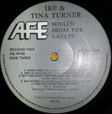 Souled From The Vaults