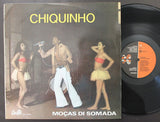 Moças Di Somada