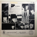 Rubber Soul