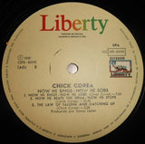 Now He Sings, Now He Sobs