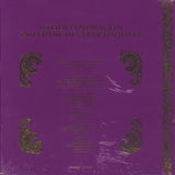 San Francisco Earthquake