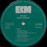 Cycles