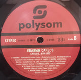Carlos, Erasmo...