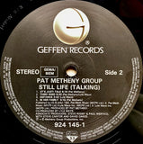 Still Life (Talking)