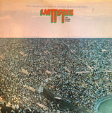 Wattstax: The Living Word