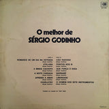 O Melhor De Sérgio Godinho