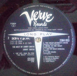 The Best Of Jimmy Smith