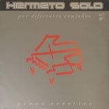 Hermeto Solo - Por Diferentes Caminhos