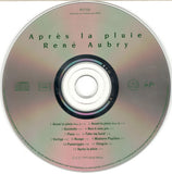 Après La Pluie