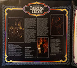 Lord's Days Live