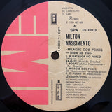 Milagre Dos Peixes (Gravado Ao Vivo)