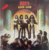 Love Gun