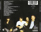 La Légende De Creedence