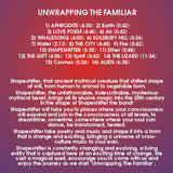 Unwrapping The Familiar