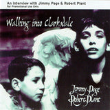 Walking Into Clarksdale An Interview With Jimmy Page & Robert Plant