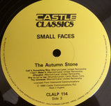 The Autumn Stone