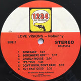 Love Visions