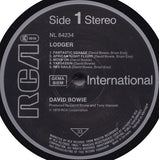 Lodger