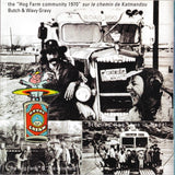 Live Concerts 1972-1975