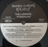 Powerjive