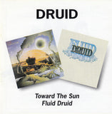 Toward The Sun / Fluid Druid