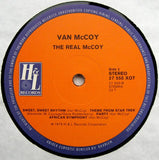 The Real McCoy