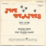 Hey Jude
