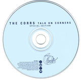 Talk On Corners Special Edition