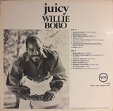 Willie Bobo - Juicy
