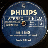 Eu Nasci Há Dez Mil Anos Atrás