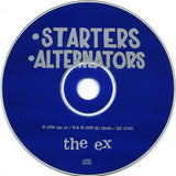 Starters Alternators