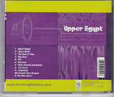 Upper Egypt