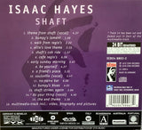 Shaft