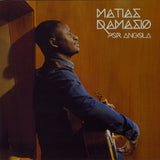 Por Angola