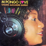 Chante Alexandre Sambat