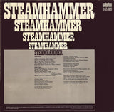 Steamhammer