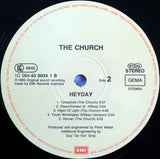 Heyday
