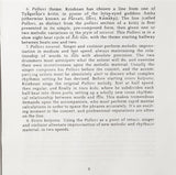 Vidwan (Music Of South India - Songs Of The Carnatic Tradition)