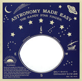 Astronomy Made Easy